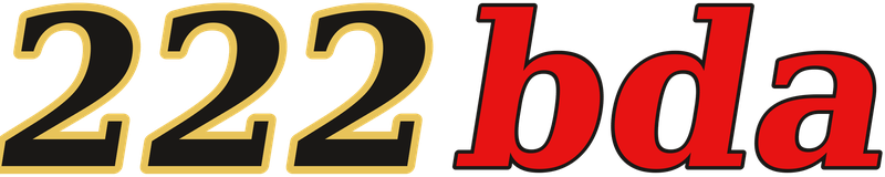 222bda logo